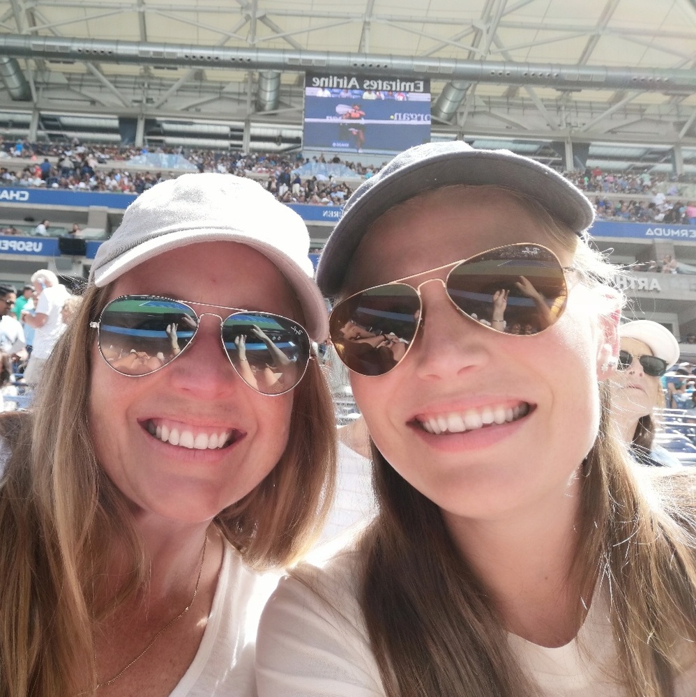 Meet your Posher, Line